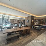 性价比最高的魔都五星级酒店咖啡！江景+阳光！