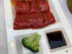 -稻香海鲜饭店(第一国际店)