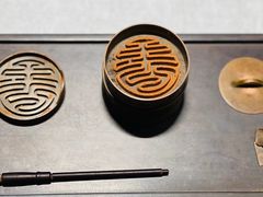 -无味舒食(思南公馆店)