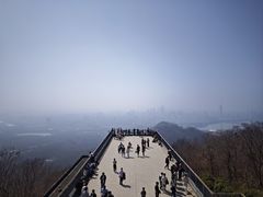 -头陀岭景区