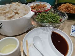 -老边饺子馆(东单店)