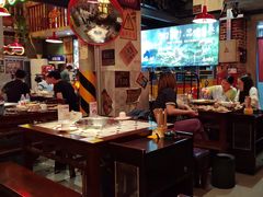 -江北北火锅馆·公路夜市(魏公村店)