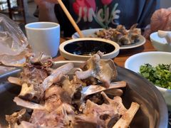 -大白羊蝎子馆(后沙峪山姆店)