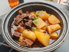 -鹿鸣酒家(越秀店)