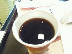 -麦当劳(鼓楼店)