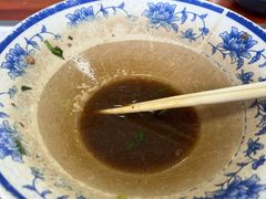 -清真-戏楼王记牛肉面