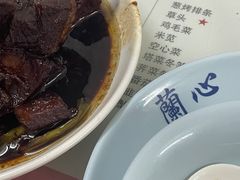 -蘭心餐厅(进贤路店)