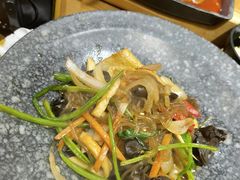 -恩你小木屋·烤肉韩式料理(嘉兴秀洲店)