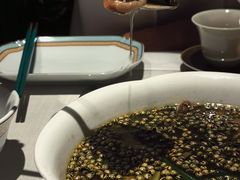 花椒鲜鲍鱼牛舌-许家菜(望江店)