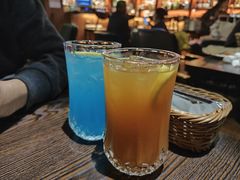 -The Cheebat 锌吧·Bistro(体育西店)