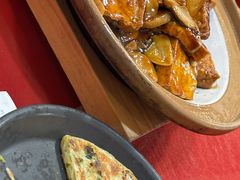 -宏状元现熬粥·京味菜(五棵松店)