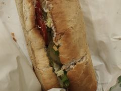 -赛百味SUBWAY(高新店)