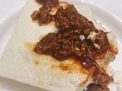 -灶座小锅烀饼·铁锅炖(道里店)
