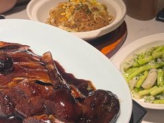 -老头儿油爆虾(金沙印象城店)