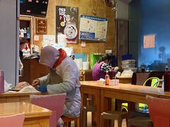 -真真鲜馄饨店(启蒙路店)