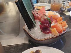 -大渔铁板烧(东城店)