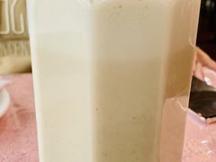 核桃汁-红樽舫湖州菜.湖景餐厅(太湖渔人码头店)