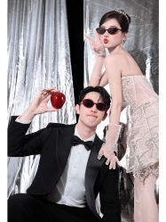 -雅云婚纱摄影工作室旗舰店