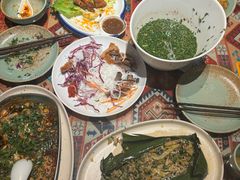-茗情傣味