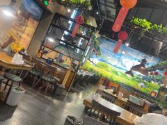 -3号仓库(幸福北路店)