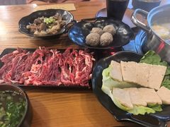 -荣记潮汕牛肉火锅(仙鹤街店)