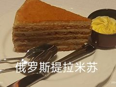 -马克西姆俄罗斯餐厅(绥芬河店)