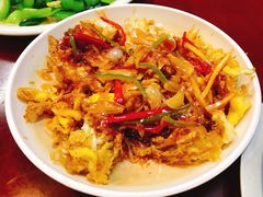 -盛记顺德高佬猪杂粥