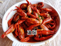 -味道工厂楚虾王(龙虾城店)