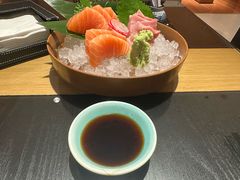 -西村日本料理(香格里拉饭店)