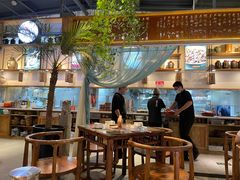 -水煮三国·川鲁江湖菜(香山店)