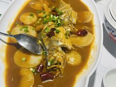 -小螺号海鲜·地道鲁菜(泉城广场店)