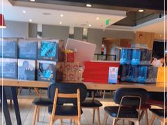 -必胜客(双榆树店)
