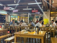 -张氏父子常德肠子馆(贺龙店)