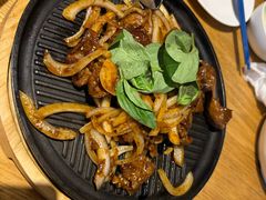 -小大董·烤鸭(五棵松店)