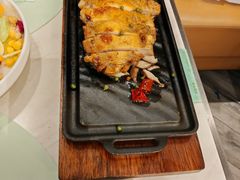 -悦荟牛排餐厅(萨尔图万达店)