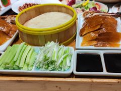 -香丰阁·烤鸭·川湘菜(清河店)