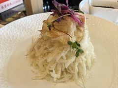 -聚鑫阁江浙菜·非遗传承技艺(青村帝华园店)