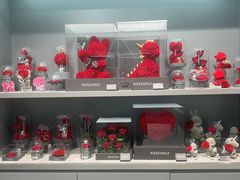 -ROSEONLY诺誓(国际广场购物中心店)