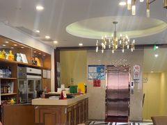 -老人和饭店(淮海中路店)