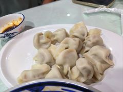 -听涛雅苑百味饺子老家菜馆