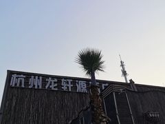 -龙源九号花园酒店(叶埠桥店)