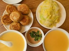 -清真吴记门钉肉饼·喜多利