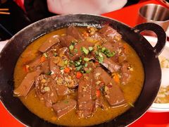 -侯师傅热炒店(印象城店)