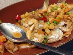 -青年公社烤鸭(肇嘉浜路店)