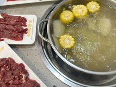 -杏花吴记牛肉火锅