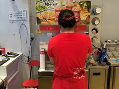 -DQ·蛋糕·冰淇淋(天通苑华联店)