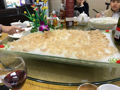-寻味顺德·南记酒家·传统顺德菜·鱼生(广源路店)