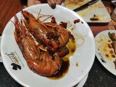 -汉巴味德(大悦城店)