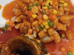 -海天楼中餐厅(吴宫泛太平洋酒店)
