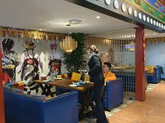 -后院犇牛主题餐厅(云岗店)